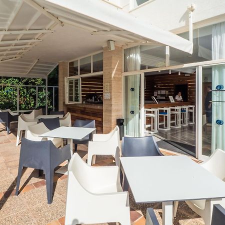 Apartamentos La Santa Maria Cala Millor  Εξωτερικό φωτογραφία