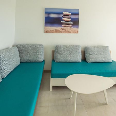 Apartamentos La Santa Maria Cala Millor  Εξωτερικό φωτογραφία